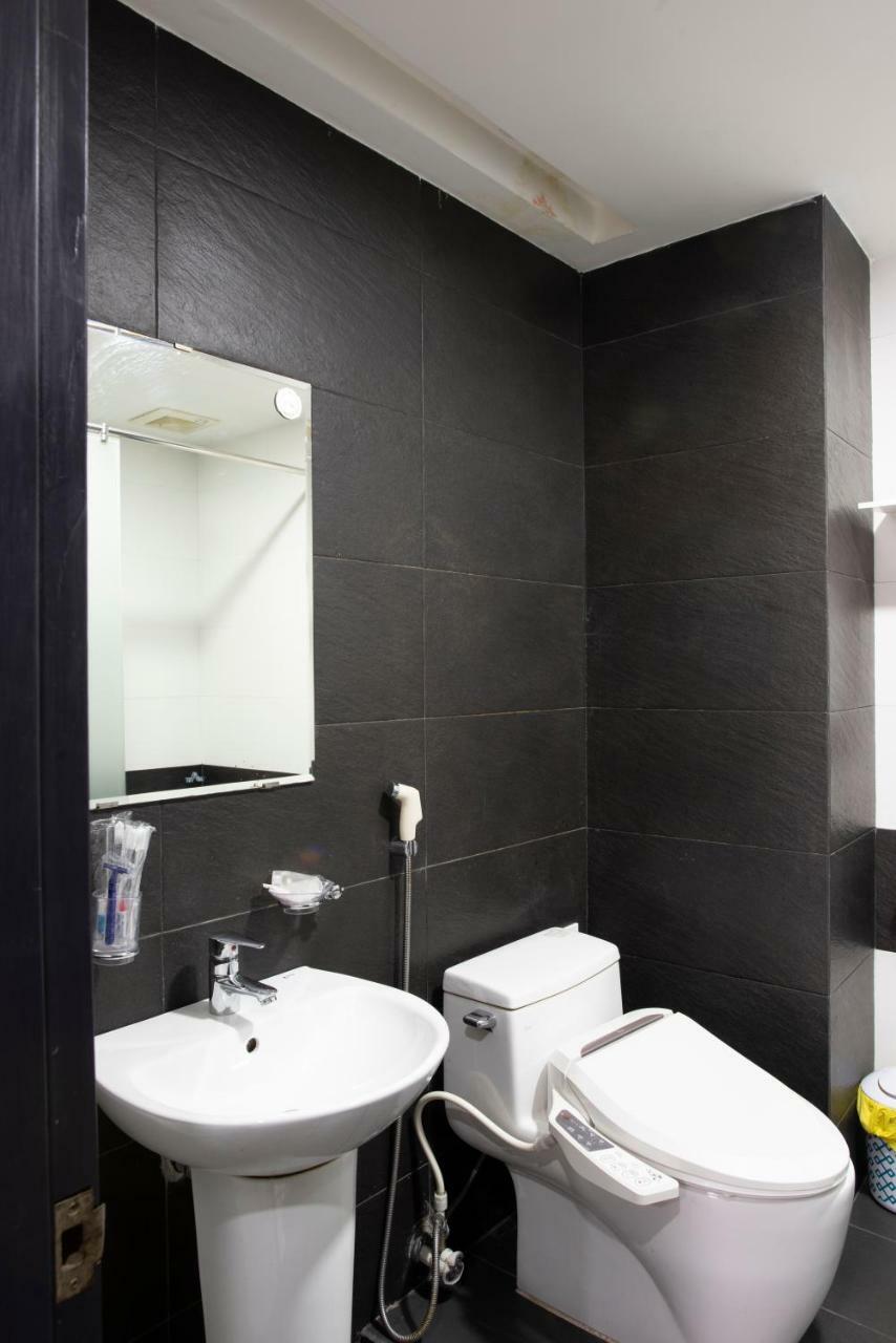 Vien Ngoc Xanh 6 Hotel Hô Chi Minh-Ville