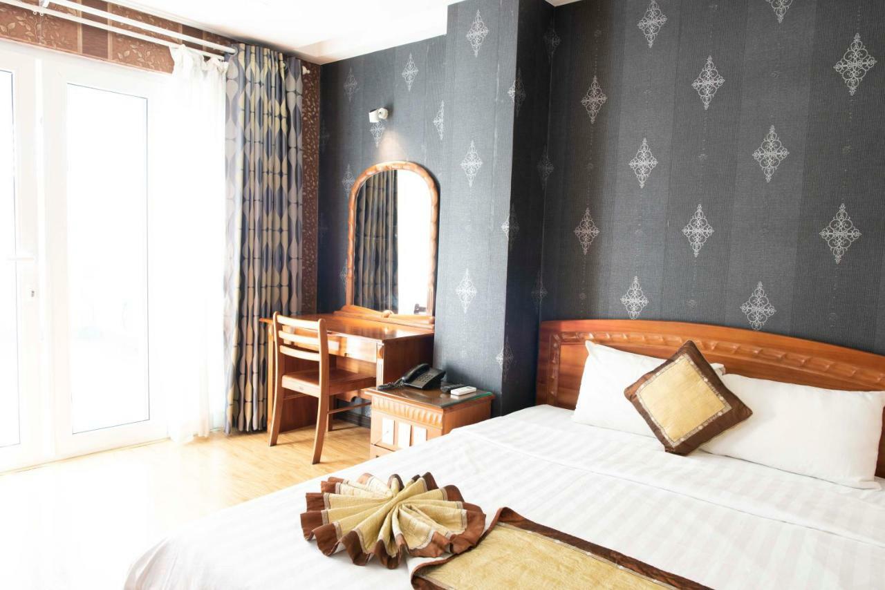 Hotel Vien Ngoc Xanh 6 Hô Chi Minh-Ville