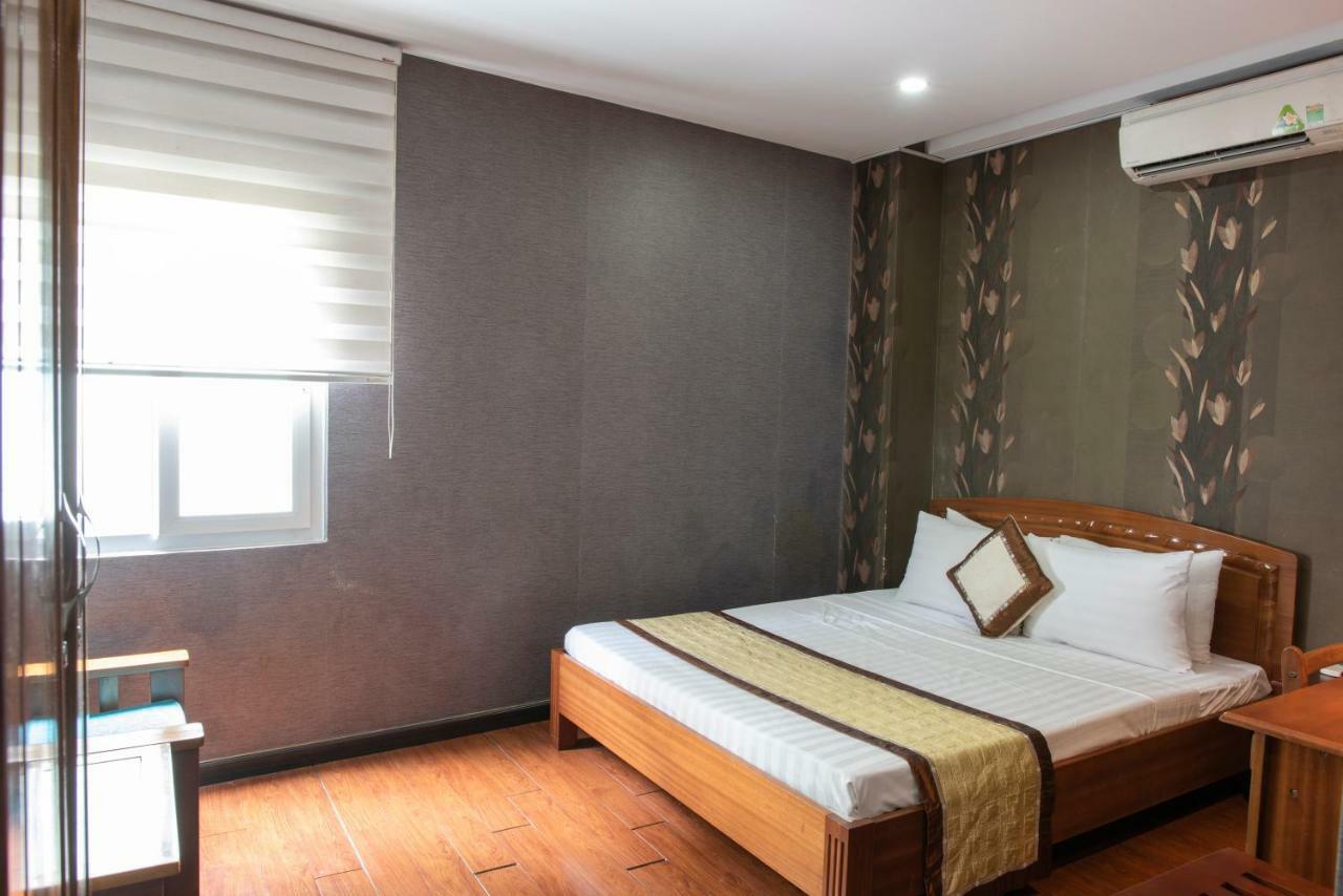 Vien Ngoc Xanh 6 2* TP. Hồ Chí Minh