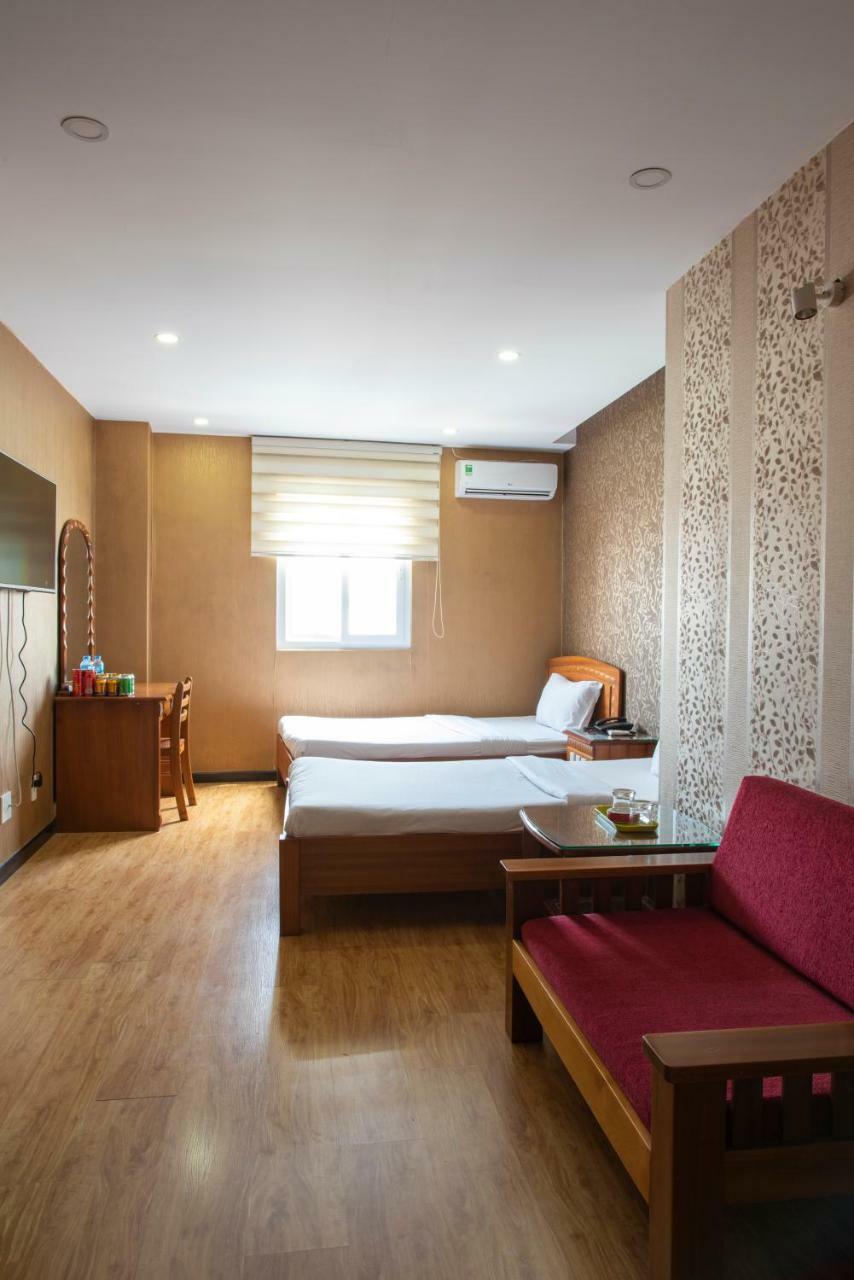 Vien Ngoc Xanh 6 2* TP. Hồ Chí Minh