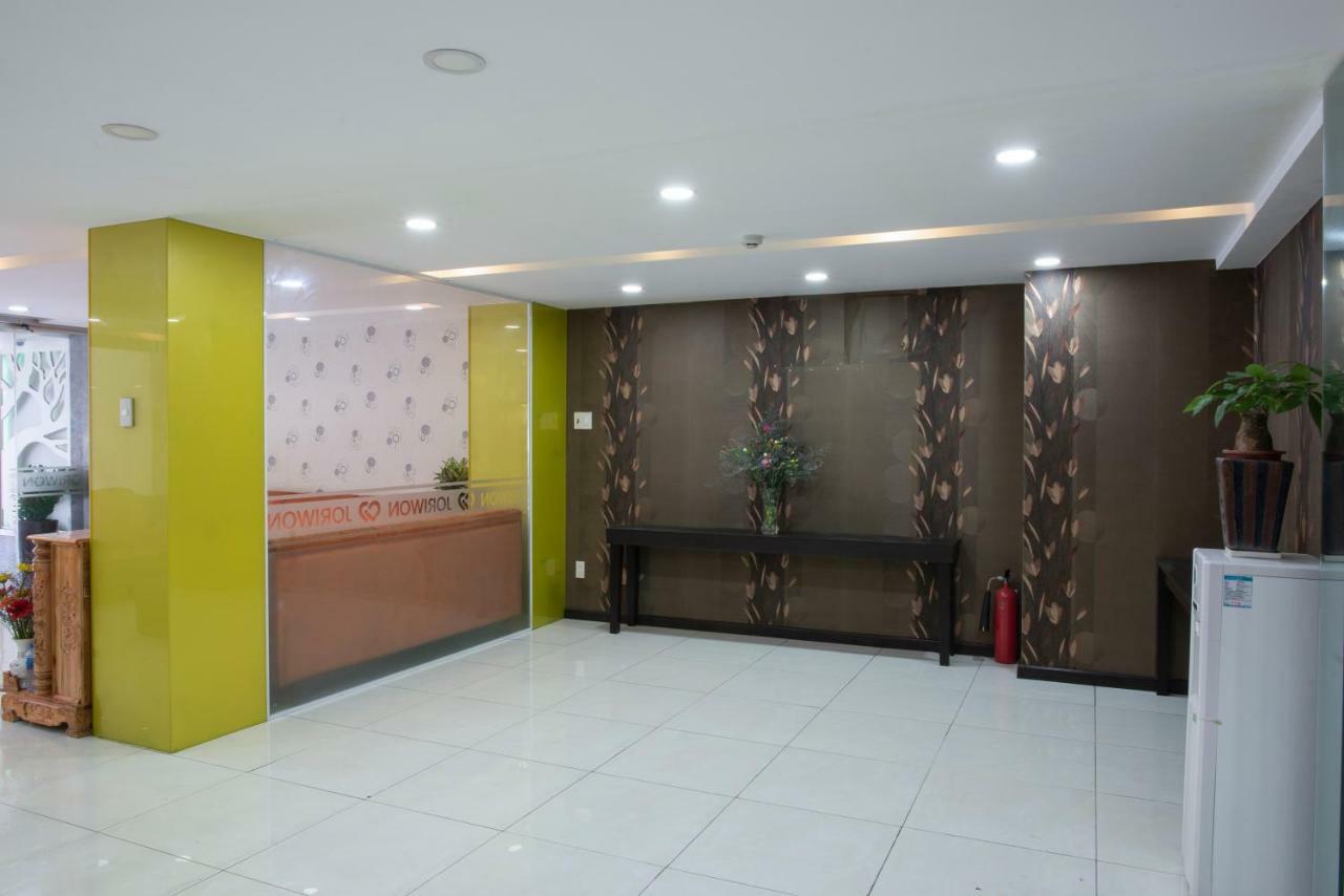 Vien Ngoc Xanh 6 Khách sạn 2*