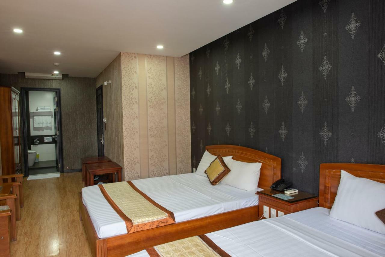 Vien Ngoc Xanh 6 Khách sạn TP. Hồ Chí Minh